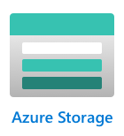 Azure 存储标志